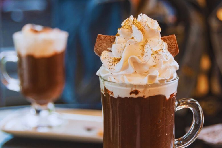 6 Best Hot Chocolate Spots Near Our Pigeon Forge Cabins